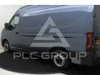 2024 Renault Master