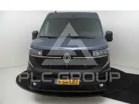 2024 Renault Master