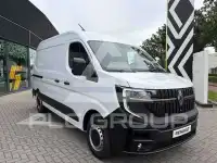 2024 Renault Master