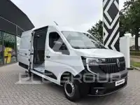 2024 Renault Master