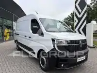 2024 Renault Master