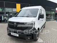 2024 Renault Master