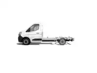 2024 Renault Master