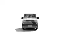 2024 Renault Master