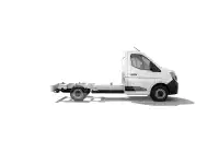 2024 Renault Master