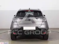 2024 Renault Captur