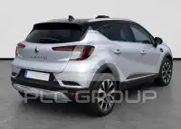 2024 Renault Captur