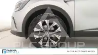 2024 Renault Captur