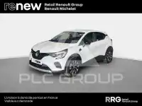 2024 Renault Captur