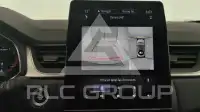 2024 Renault Captur