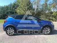 2024 Renault Captur