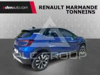 2024 Renault Captur