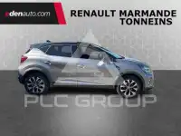 2024 Renault Captur