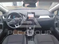 2024 Renault Captur