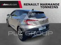 2024 Renault Captur