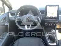 2024 Renault Captur