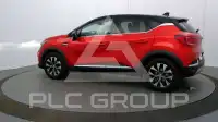 2024 Renault Captur