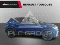 2024 Renault Captur