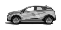 2024 Renault Captur