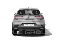 2024 Renault Captur