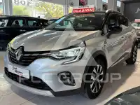 2024 Renault Captur