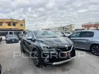 2024 Renault Captur