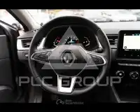 2024 Renault Captur