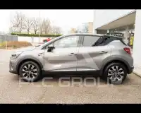 2024 Renault Captur