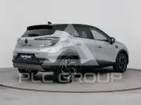 2024 Renault Captur