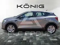 2024 Renault Captur