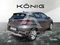 2024 Renault Captur