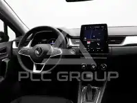 2024 Renault Captur