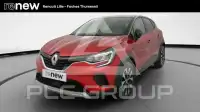 2024 Renault Captur