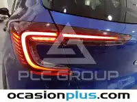 2024 Renault Captur