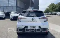 2024 Renault Captur