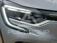 2024 Renault Captur