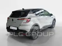 2024 Renault Captur