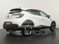 2024 Renault Captur