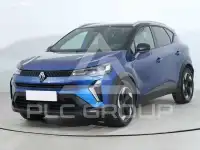 2024 Renault Captur