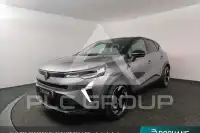 2024 Renault Captur