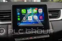 2024 Renault Captur