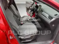 2024 Renault Captur