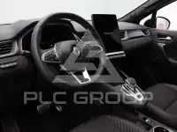 2024 Renault Captur