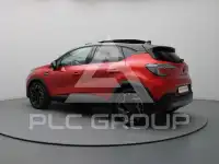 2024 Renault Captur