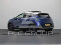 2024 Renault Captur