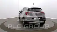 2024 Renault Captur