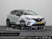 2024 Renault Captur