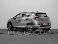 2024 Renault Captur
