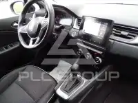 2024 Renault Captur