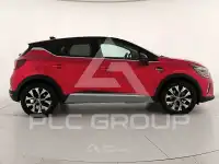 2024 Renault Captur